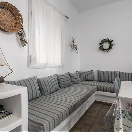 Appartamento Mandrakia House Esterno foto