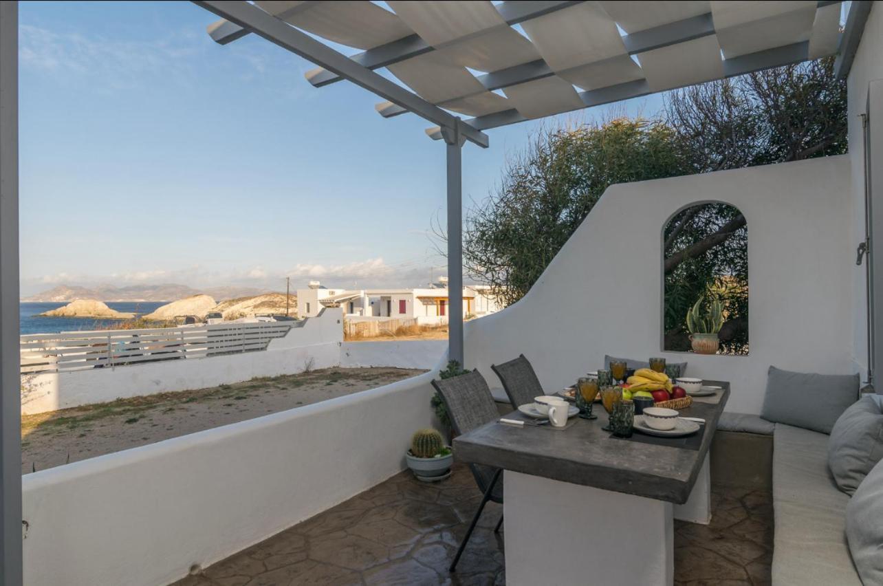 Appartamento Mandrakia House Esterno foto