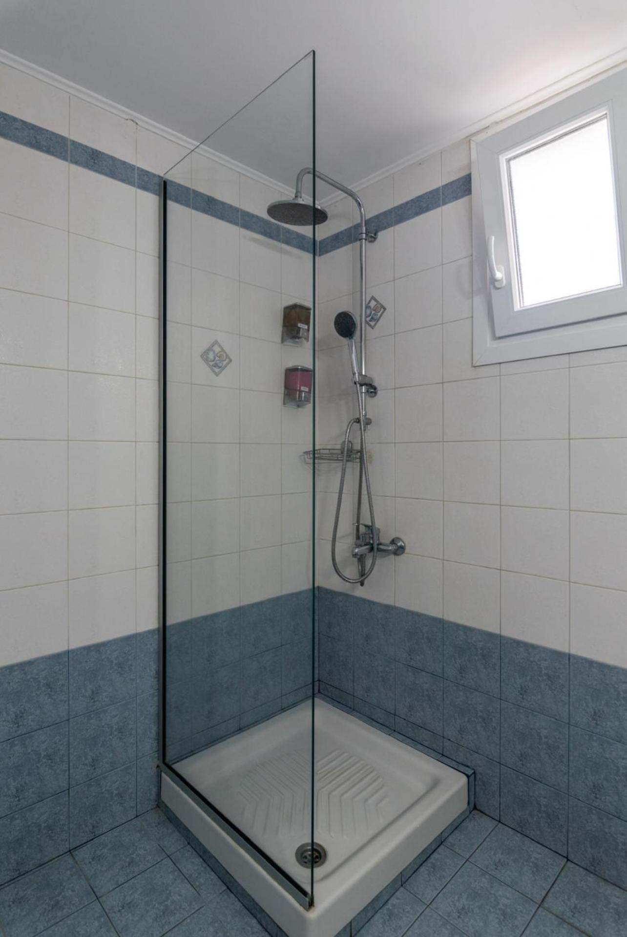 Appartamento Mandrakia House Esterno foto